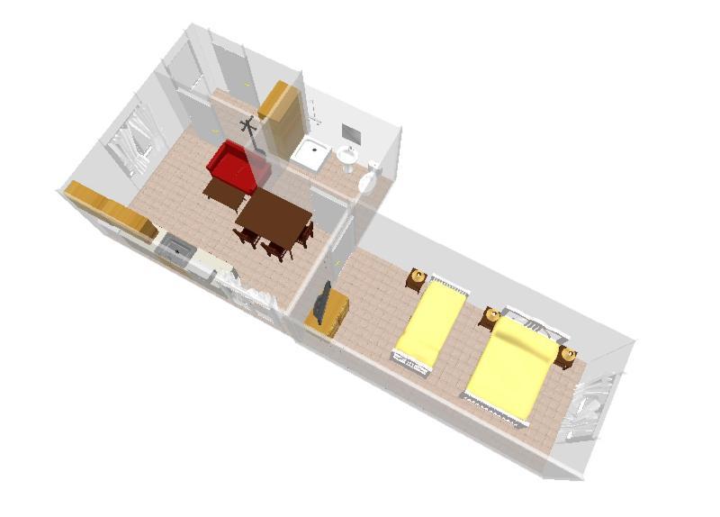 Pension Adam Horni Plana Room photo